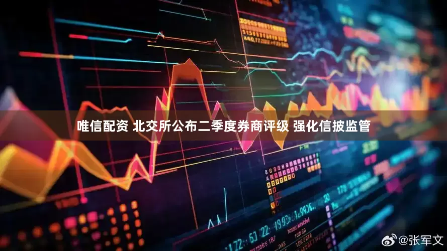 唯信配资 北交所公布二季度券商评级 强化信披监管