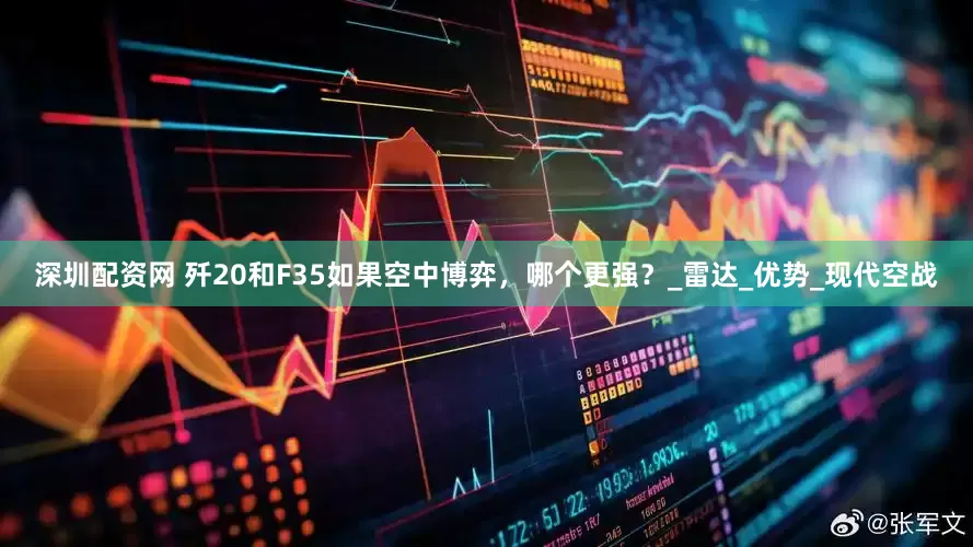 深圳配资网 歼20和F35如果空中博弈，哪个更强？_雷达_优势_现代空战